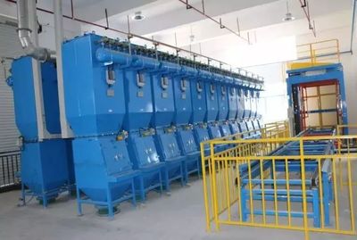 软控承建行业首个智能密炼工厂投产运营，环保设备设计引领绿色制造新风尚