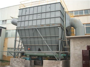 内蒙古赤峰电弧炉除尘器选购指南 如何甄选专业除尘器厂家与优质环保设备设计