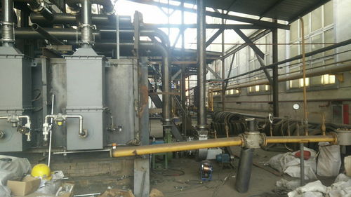 河南沃福德 专业烧嘴生产制造与环保设备设计的一站式解决方案