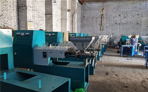 临沂新型螺旋榨油机 以脚踏实地之姿，铸就环保设备设计新典范