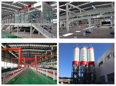 云南建博会|昆明铁新——环保设备设计驱动智能高效的现代建筑产业