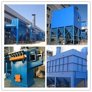 精品推荐 | 泊头市创蓝环保设备厂 专业环保设备设计与销售