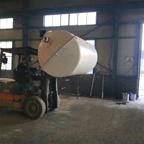 锦绣辉宏农村净化槽 环保城乡小型单户型污水处理设备的卓越品质